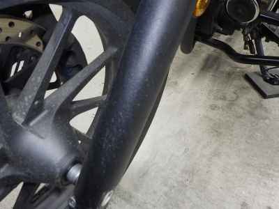 Honda Rebel CMX250 2020