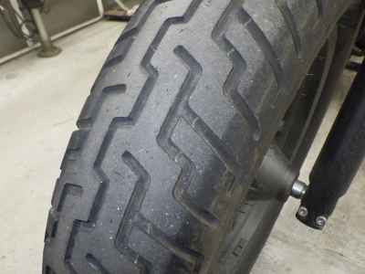 Honda Rebel CMX250 2020