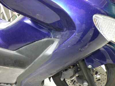 Yamaha Majesty 250 2007