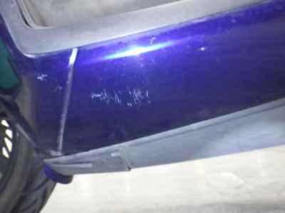 Yamaha Majesty 250 2007