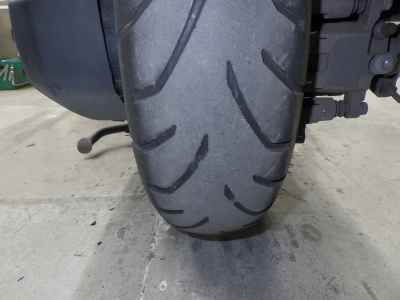 Yamaha Majesty 250 2007