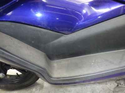 Yamaha Majesty 250 2007