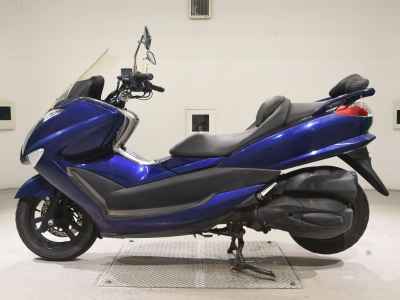 Yamaha Majesty 250 2007