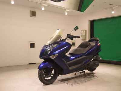 Yamaha Majesty 250 2007