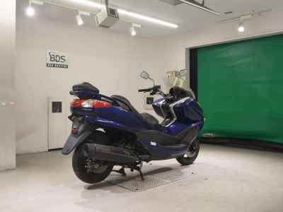 Yamaha Majesty 250 2007