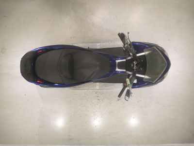 Yamaha Majesty 250 2007