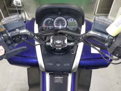 Yamaha Majesty 250 2007