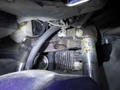 Yamaha Majesty 250 2007