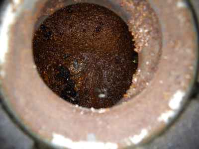 Kawasaki Balius ZR250 2005