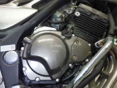 Kawasaki Balius ZR250 2005