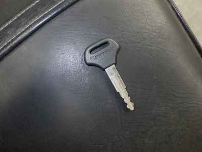 Kawasaki Balius ZR250 2005