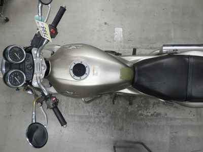 Kawasaki Balius ZR250 2005