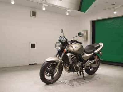 Kawasaki Balius ZR250 2005