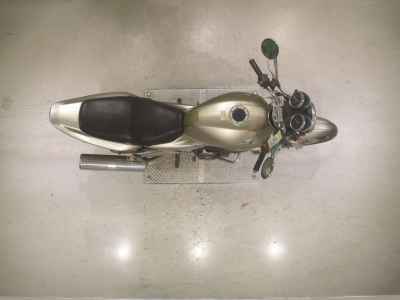 Kawasaki Balius ZR250 2005