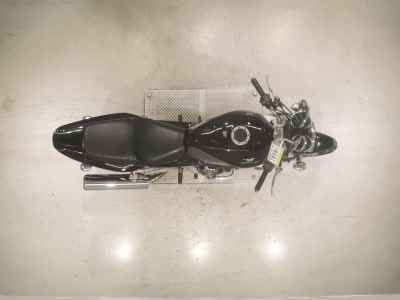 Kawasaki Balius ZR250 2007