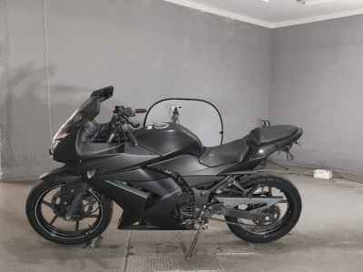 Kawasaki Ninja 250R 2008
