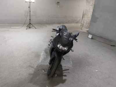 Kawasaki Ninja 250R 2008