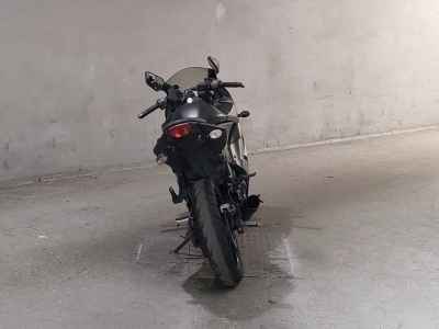 Kawasaki Ninja 250R 2008