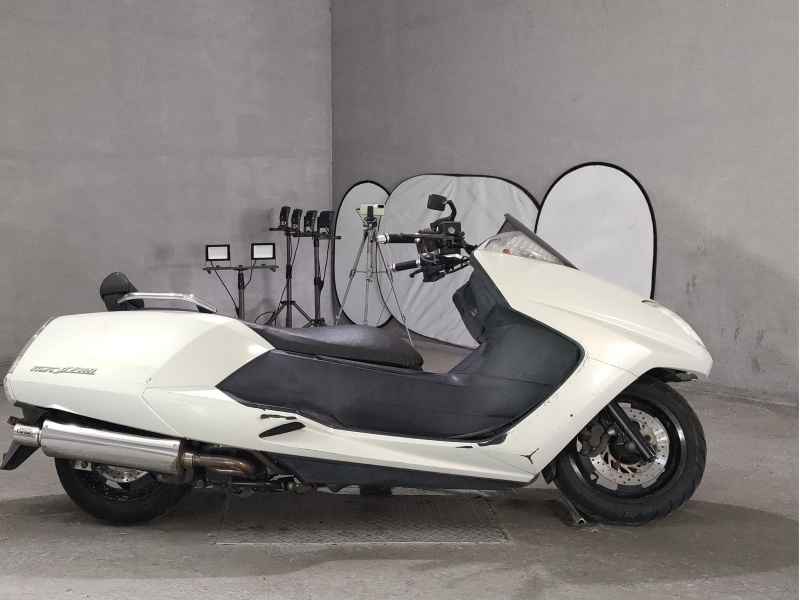 Yamaha Maxam 250 2006