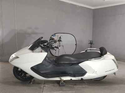 Yamaha Maxam 250 2006