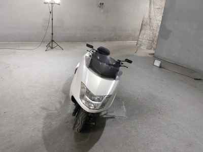 Yamaha Maxam 250 2006