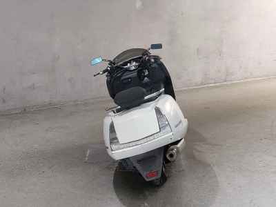 Yamaha Maxam 250 2006