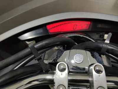 Yamaha Maxam 250 2006