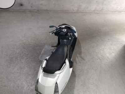 Yamaha Maxam 250 2006