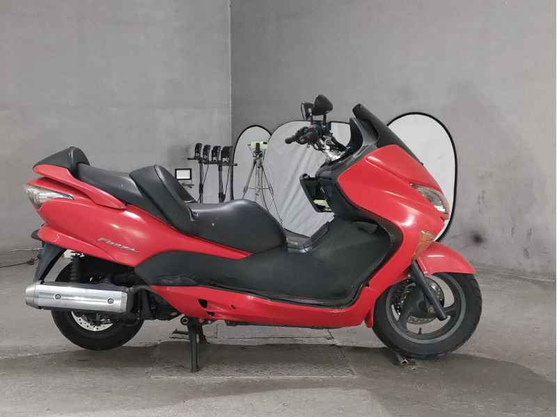 Honda Forza Z 2006