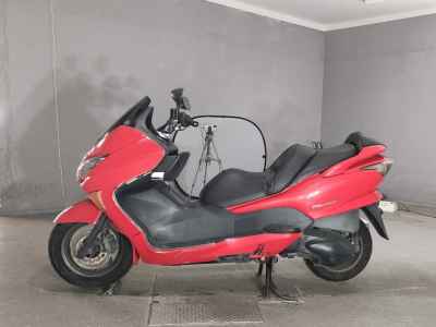Honda Forza Z 2006