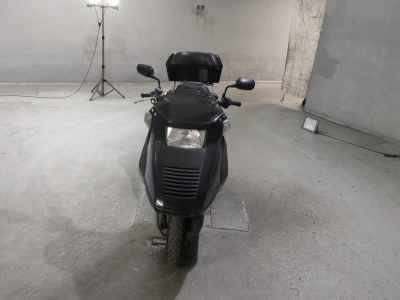 Honda Fusion SE 2006