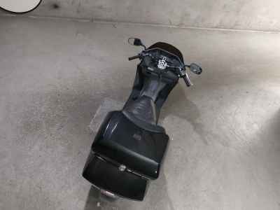 Honda Fusion SE 2006