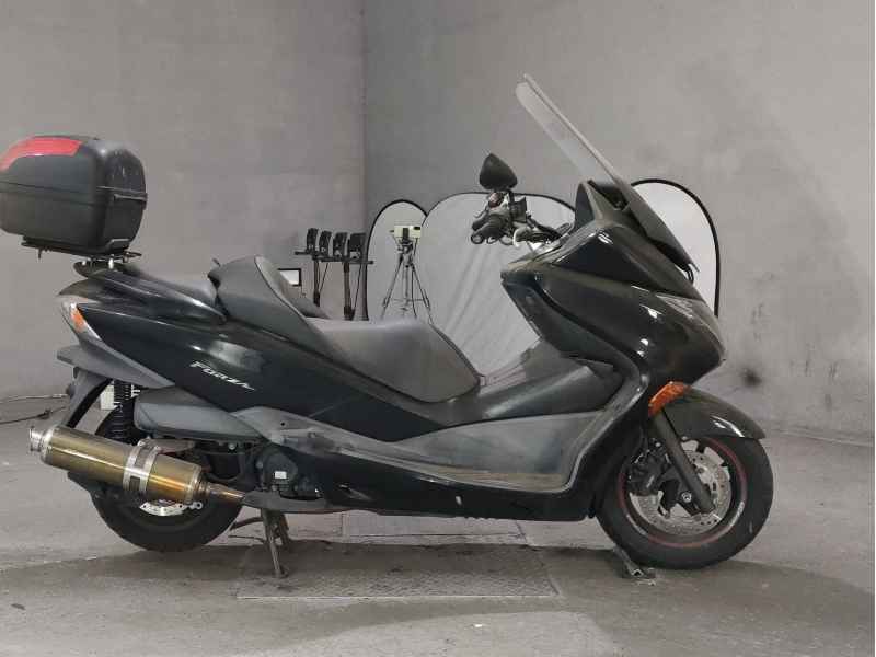 Honda Forza Z 2008
