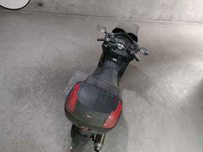 Honda Forza Z 2008