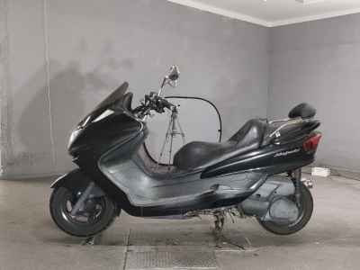 Yamaha Majesty 250C 2006