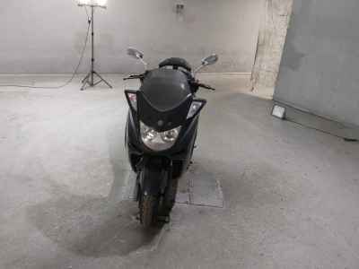 Yamaha Majesty 250C 2006