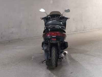 Yamaha Majesty 250C 2006