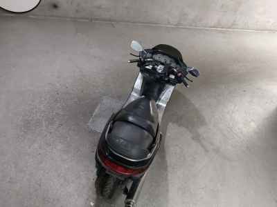 Yamaha Majesty 250C 2006