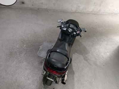 Yamaha Majesty 250C 2005