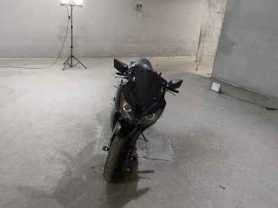 Kawasaki Ninja 250R 2010