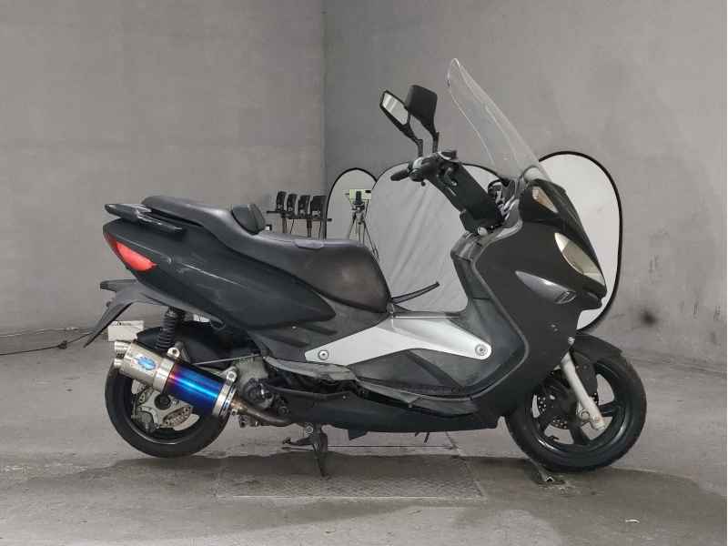 Malaguti Madison 250 2006