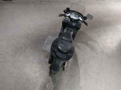 Malaguti Madison 250 2006