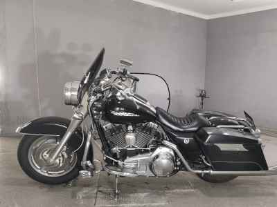 Harley-Davidson Road King FLHRS1580 2007