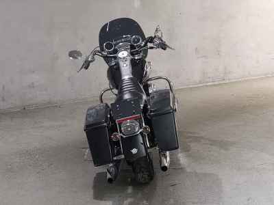 Harley-Davidson Road King FLHRS1580 2007