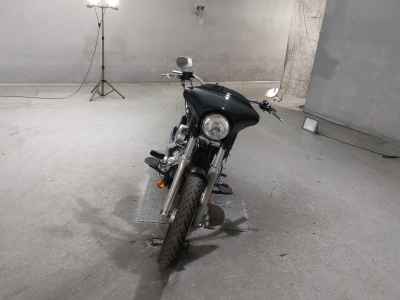 Harley-Davidson Street Bob FXDB1580 2008