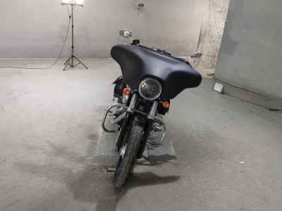 Harley-Davidson Street Bob FXDB1580 2014