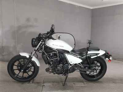 Kawasaki Eliminator 400 2023