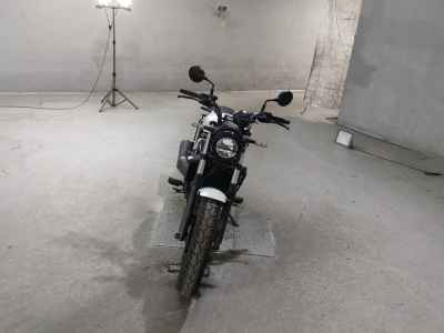 Kawasaki Eliminator 400 2023