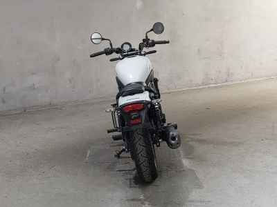 Kawasaki Eliminator 400 2023