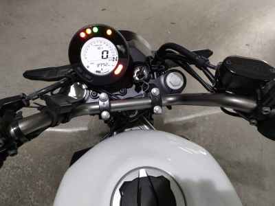 Kawasaki Eliminator 400 2023